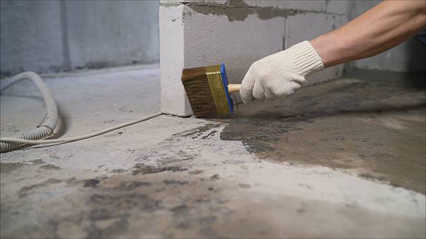 SJ Waterproofing Pros Sump Pump Installation coverage map for Mount Vernon, NY and surrounding area